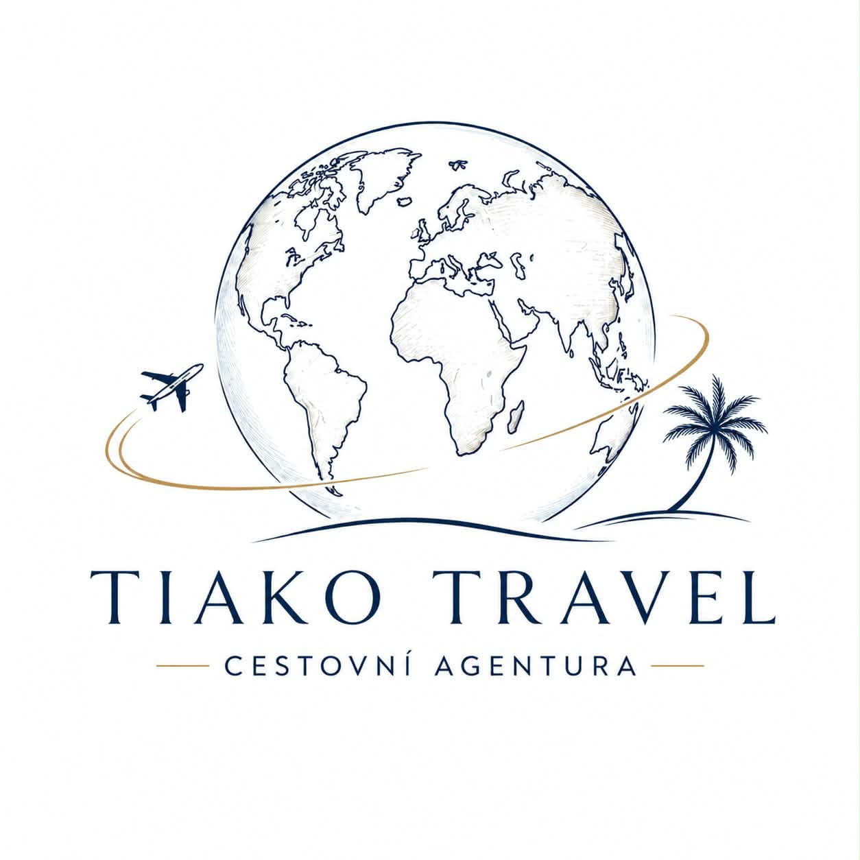 TIAKO TRAVEL – cestovní agentura