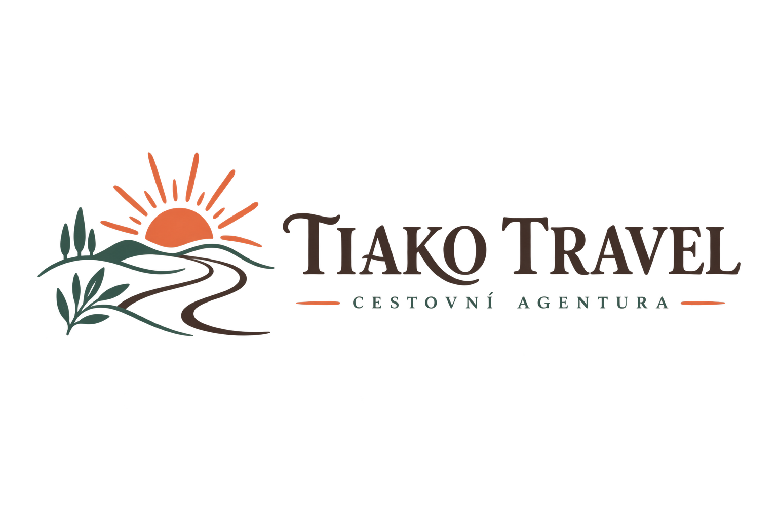 TIAKO TRAVEL – cestovní agentura